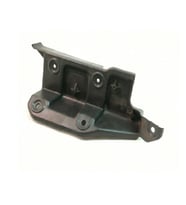 AUDİ A6 2009 - 2012 SOL ARKA TAMPON AYAR BRAKETİ