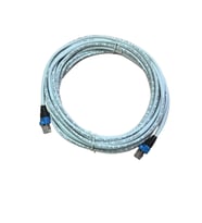HES ETHERNET UTP CAT5 KABLO 5 METRE