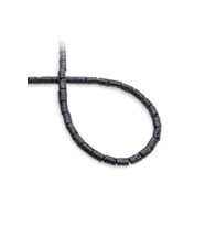 Lav Taşı Doğal Taş Silindir Kesim 5x8mm Dizi