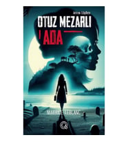 Otuz Mezarlı Ada (Poster Hediyeli) (Ciltli)
