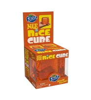 Schylling NeeDoh Nice Cube Suptid Squish - Fanta