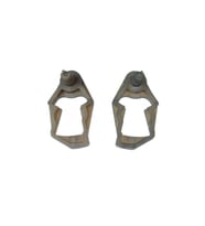 MERCEDES ML W163 Kapı Kilit Plastiği Sağ Sol 1998-2005