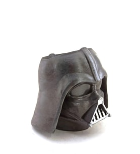 Polyester Darth Vader Kalemlik