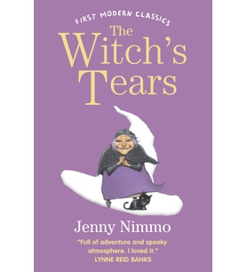 The Witch´s Tears (First Modern Classics)