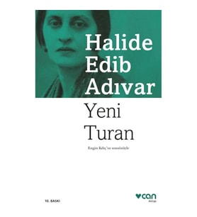 Yeni Turan