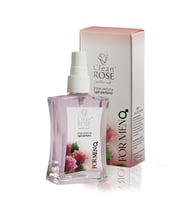 Erkek Gül Parfümü (40 ML) (Pembe)