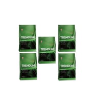 Trendline Tavuklu Yetiskin Kedi Mamasi 1 Kg 5 Adet