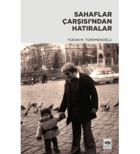 Sahaflar Çarşısı'ndan Hatıralar