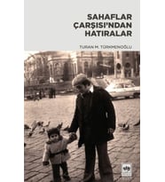 Sahaflar Çarşısı'ndan Hatıralar