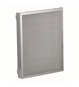 Electrolux Professional FIGRFCV10 10xgn1/1-2/1 Fırınlar İçin Yağ Filitresi ,922178