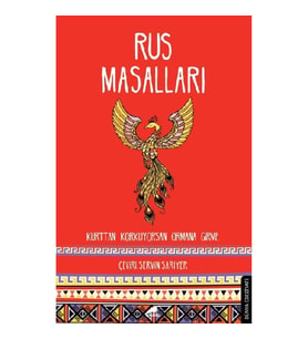 Rus Masalları
