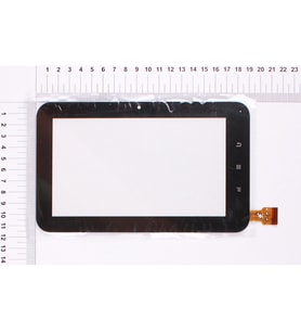 Dark EvoPad A7001 TPC0348 VER2.0 Tablet Dokunmatik Panel - Siyah
