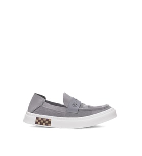 Guja 25Y501-7 Erkek Casual Ayakkabı Gri