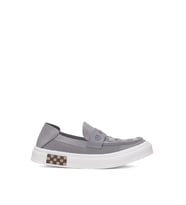 Guja 25Y501-7 Erkek Casual Ayakkabı Gri