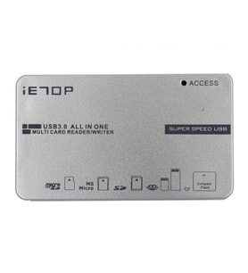 C307 İetop 3.0 Çoklu Card Reader