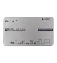 C307 İetop 3.0 Çoklu Card Reader