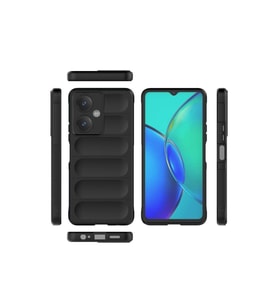 Vivo Y27 Kılıf Optimum  -