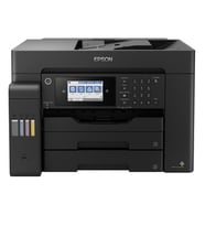 EPSON A3 Renkli L15150 Çok Fonksiyonlu Tanklı Dublex Yazıcı Fax USB 20EthernetKablosuz
