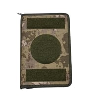Kamuflaj Ajanda Defter Kabı Kamuflaj Organizer Kalemlik