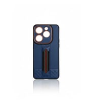 Tecno Spark Go 2024 Deri Elçek Kılıf Modeli