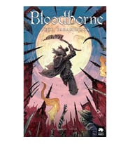 Bloodborne-4: Peçe, Paramparça