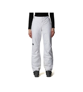 The North Face W Descendit Pant Kadın Outdoor Pantolonu NF0A87ZZFN41 Bej