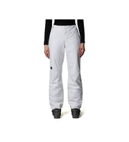 The North Face W Descendit Pant Kadın Outdoor Pantolonu NF0A87ZZFN41 Bej