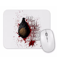 This is  Lucille Mouse Pad