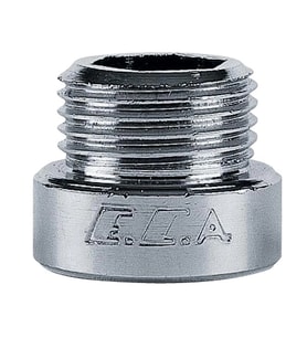Eca 1 Cm Krom Uzatma 1/2