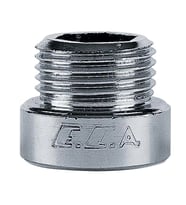 Eca 1 Cm Krom Uzatma 1/2