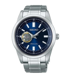 SEIKO SCVE051 PİLSİZ OTOMATİK ÇELİK ERKEK KOL SAATİ
