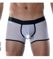 Mulvxbrf Brf02  Erkek Boxer (Mulvix)