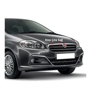 Fiat Linea Panjur Çıta Kısa Sağ 735548053