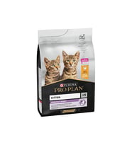 Pro Plan Kitten Junior Tavuklu Yavru Kedi Maması 1,5 Kg. (Çok Renkli)