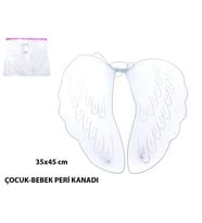 Bebek &amp; Çocuk Boy Peri Kanadı