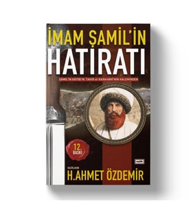 İMAM ŞAMİLİN HATIRATI