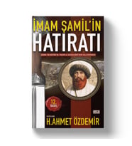 İMAM ŞAMİLİN HATIRATI