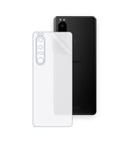 SChitec SONY Xperia 1 III Uyumlu Arka Yüzey Hidrojel Koruyucu Film