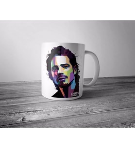 Pixxa  Chris Cornell Kupa