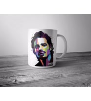 Pixxa  Chris Cornell Kupa
