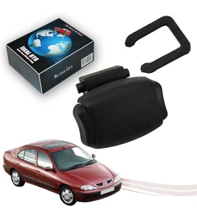 Renault Megane 1 1996-...Torpido Kapak Kilidi 7701204547