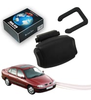 Renault Megane 1 1996-...Torpido Kapak Kilidi 7701204547