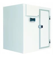 Electrolux Professional Donmuş Ürün Saklama Odası, -18-20°c, 2030x1630 - 100 Mm Panel Kalınlığı, Split Tip Soğutma Ünitesi CRF1620SG13N