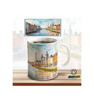 Dublin Kupa Bardak Tek Adet K0213