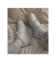 Happy Valentines Sneaker Rahat Taban Yeni Sezon Ayakkabı