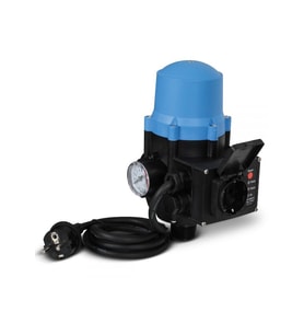 Otomatik Hidrofor - Hidromat