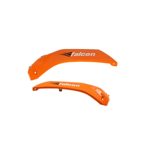 FALCON FAR GRENAJI ALT PARCA SAĞ SOL TURUNCU TAKIM-HANDY 249 ORİJİNAL