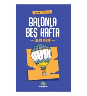 Balonla Beş Hafta