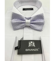 Brianze Lila Rengi Simli Papyon