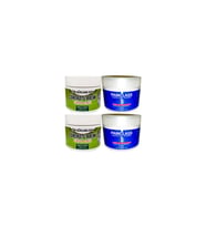 Süper Çörek Otu Kremi Orta Boy  2 x 100 ml - Painclass Kuyruk Yağı Kremi 2 x 100 ml